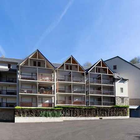 Apartman 6 Pers, Proche Commerces, Navette - Fr-1-296-448 *