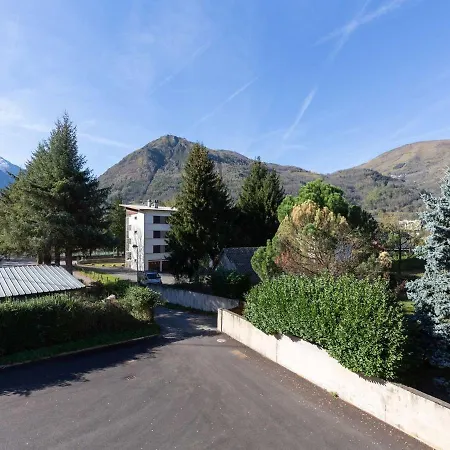 6 Pers, Proche Commerces, Navette - Fr-1-296-448 Apartman *